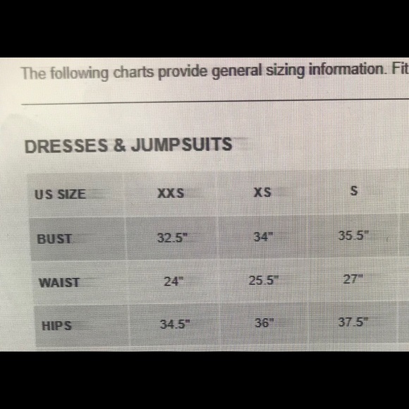 Medium Side Keyhole Maxi Dress *Never Worn* - Picture 7 of 7